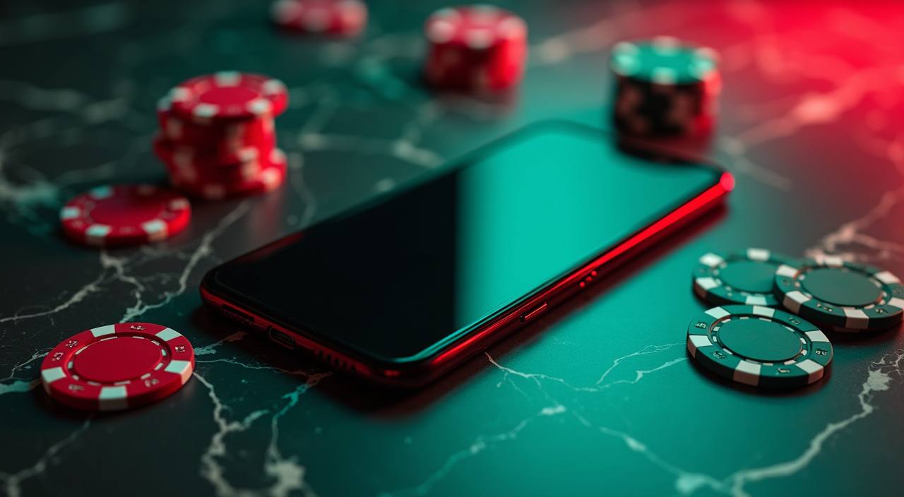 4tk4 mobile gaming
